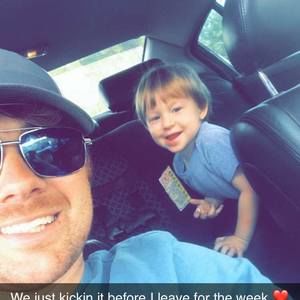 Meet your Posher, Rob